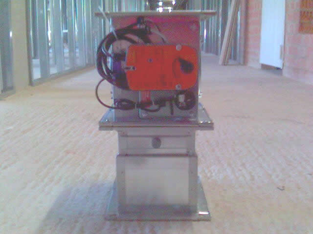 fire damper