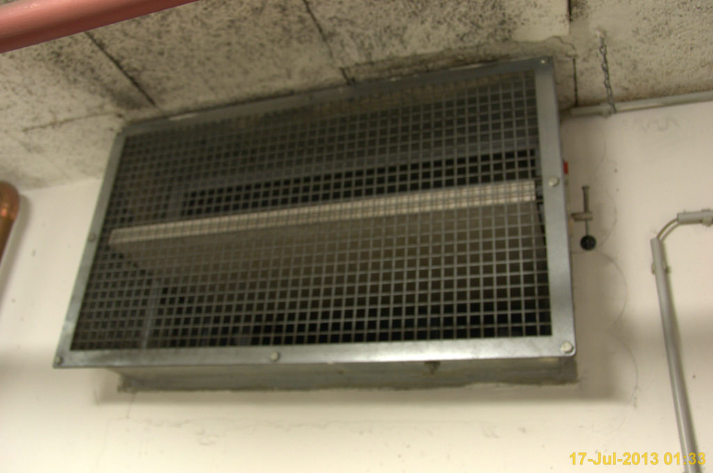 fire damper