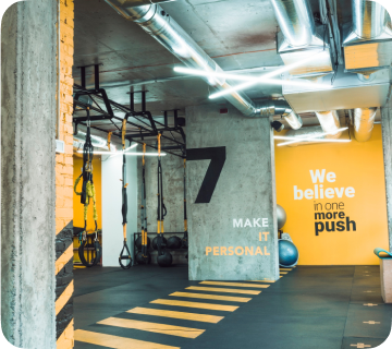 conditioning_gym
