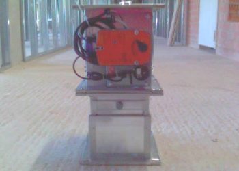 fire damper
