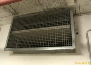 fire damper